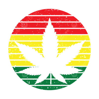 Rasta Reggae Flag Rastafari Rastafarian Pride Jamaica Jamaican Proud  Reggaeton Music Love Bud Pot Weed Peace Marijuana Leaf Cannabis Shop Design  Element Logo – ClipArt SVG