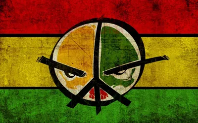 Reggae panorama | Papel de parede de arte, Resumo, Papel de parede para  iphone