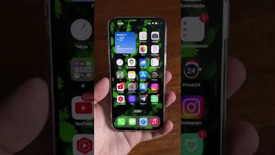 Как установить разные обои на главный экран и экран блокировки iPhone |  WidgetClub