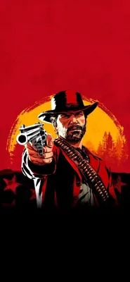 Red Dead Redemption 2 For Mobile Wallpapers - Wallpaper Cave