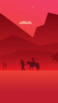 Red Dead Redemption 4k Ipad Wallpapers - Wallpaper Cave