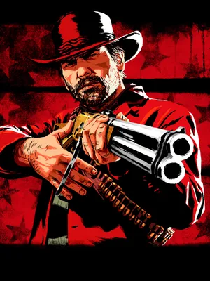 Red Dead Redemption 2 For Mobile Wallpapers - Wallpaper Cave