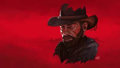 1080x1920 Red Dead Redemption 2 Wallpapers for Android Mobile Smartphone  [Full HD]