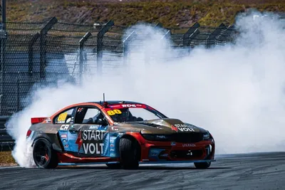 Nissan Silvia (S15) - pikabu.monster