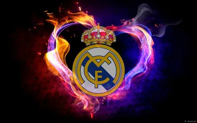 Real Madrid Flag Wallpapers - Wallpaper Cave