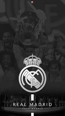 Real Madrid C.F. Wallpapers