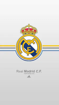 Phone Real Madrid Wallpapers - Wallpaper Cave