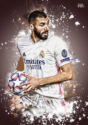 Wallpaper for real madrid для Android — Скачать