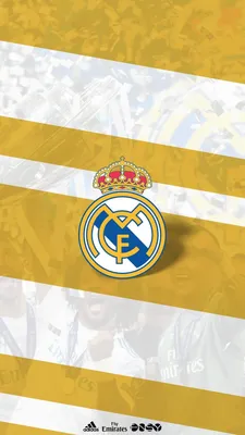 Скачать Wallpaper Real Madrid HD 4K Football APK для Android