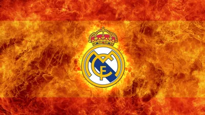 Real Madrid Wallpaper HD для Android — Скачать