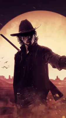 javier wallpaper rdr2｜TikTok Search