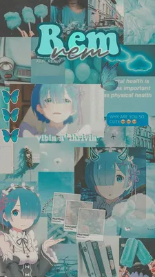 Re: zero Wallpapers for phone. - Album on Imgur | Anime wallpaper phone,  Anime wallpaper, Anime