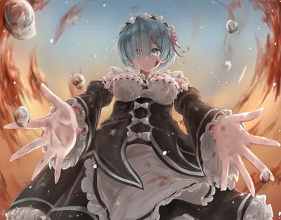 Re: zero Wallpapers for phone. - Album on Imgur | Anime wallpaper phone,  Anime wallpaper, Anime