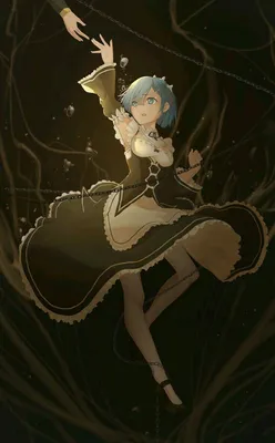 Pin by ankker Estrada on rem re zero | Anime, Anime art, Anime artwork