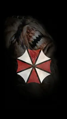 Resident Evil Phone Wallpaper - Mobile Abyss