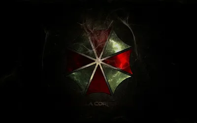 Umbrella Corporation - Desktop Wallpapers, Phone Wallpaper, PFP, Gifs, and  More!