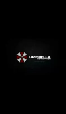 Umbrella Corps Logo - Wallpaper iPhone | Resident evil movie, Resident evil,  Resident evil extinction