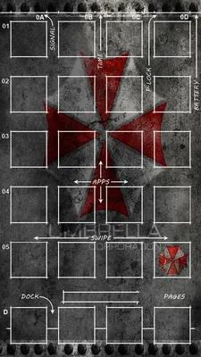 1080x1920 Resident Evil Wallpapers for Android Mobile Smartphone [Full HD]