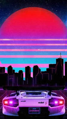 Живые обои Hotline Miami - Wallpaper Engine