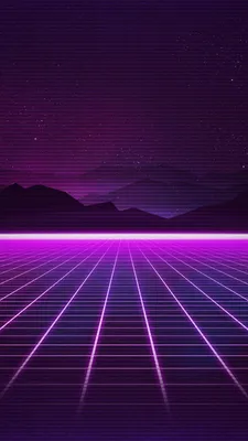 Synthwave iPhone Wallpaper - iXpap | Vaporwave wallpaper, Synthwave, Iphone  wallpaper video