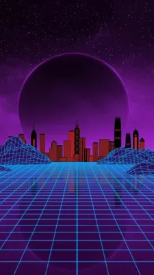 Retro aesthetic wallpaper iPhone Android art | Vaporwave wallpaper,  Vaporwave art, Synthwave