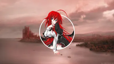 Ichiei Ishibumi/ишибими Исей. High School Dxd Демоны старшей школы том 1