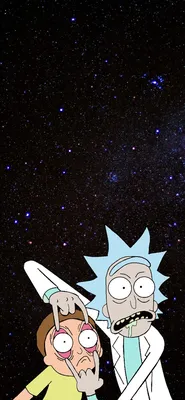 live wallpaper 4k rick｜TikTok Search