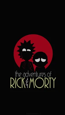 rick and morty wallpaper video｜TikTok Search