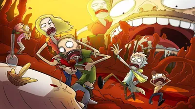 Download \"Rick Sanchez\" wallpapers for mobile phone, free \"Rick Sanchez\" HD  pictures