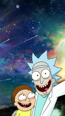 Wallpapers For Rick Morty Animated APK for Android - Latest Version (Free  Download)