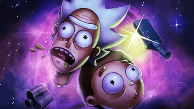 Download \"Rick Sanchez\" wallpapers for mobile phone, free \"Rick Sanchez\" HD  pictures