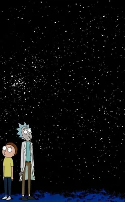 1080x1920 Rick and Morty Wallpapers for Android Mobile Smartphone [Full HD]