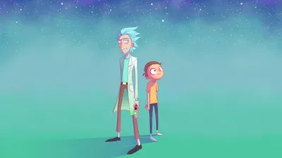 Rick and Morty | Iphone wallpaper rick and morty, Rick and morty poster,  Rick and morty drawing