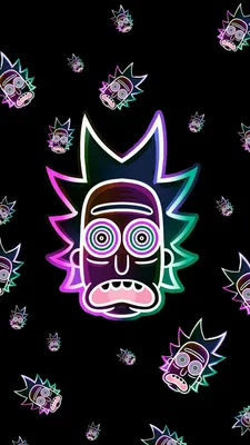 Рик и морти обои | Iphone wallpaper rick and morty, Rick and morty poster,  Rick and morty tattoo