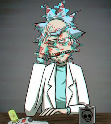 Рик и Морти Во все тяжкие – Живые Обои Rick and Morty Breaking Bad - Live  Wallpaper - YouTube