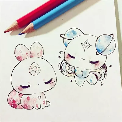 Книга \"Как рисовать милые вещи\" (How to Draw Cute Stuff) - купить недорого  в интернет-магазине игрушек Super01