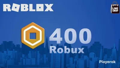 Как получить робуксы в Roblox: все способы пополнить робуксы, задонатить в  Роблокс, получить робуксы бесплатно