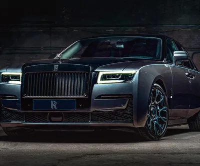 Скачать 2560x1600 rolls royce, wraith, spofec, серебристый, осень, парк,  вид сбоку обои, картинки