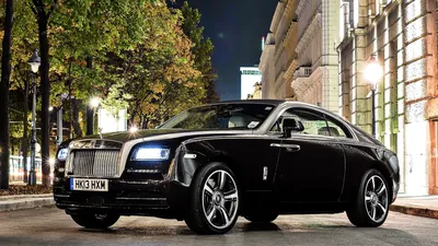 Rolls-royce обои для Андроид Full HD, лучшие 1080x1920 заставки на телефон  | Akspic