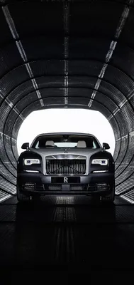 Rolls-Royce Wraith Phone Wallpaper - Mobile Abyss