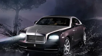 Rolls Royce wallpapers for desktop, download free Rolls Royce pictures and  backgrounds for PC | mob.org