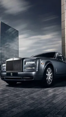 Rolls Royce Mobile Wallpapers - Wallpaper Cave