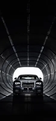 Аренда Rolls Royce Wraith в Дубае | Прокат Роллс Ройс Рейс посуточно и на  длительный срок | Цены