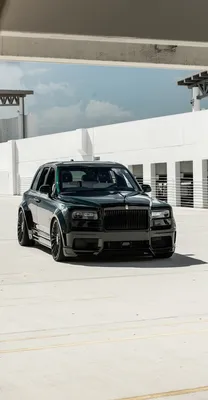 Rolls-royce обои для Андроид Full HD, лучшие 1080x1920 заставки на телефон  | Akspic