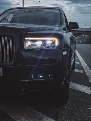 Rolls-Royce Cullinan | Rolls royce, Luxury cars rolls royce, Luxury cars