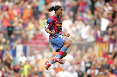 Ronaldinho Wallpaper HD для Android — Скачать