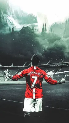 Скачать C.Ronaldo HD Wallpaper +50 APK для Android