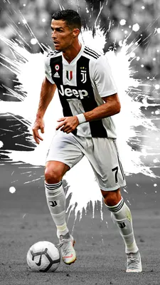 Sports / Cristiano Ronaldo (1080x1920) Mobile Wallpaper | Foto di calcio,  Calcio, Calciatori