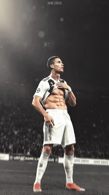 Cristiano Ronaldo Wallpapers APK для Android — Скачать