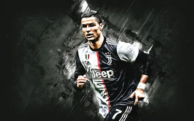 Cristiano Ronaldo HD Wallpaper для Android — Скачать